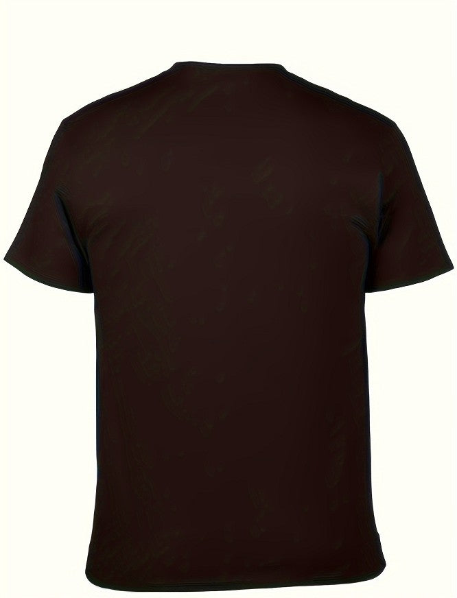 Amoria Valentine Graphic Couple T-Shirt