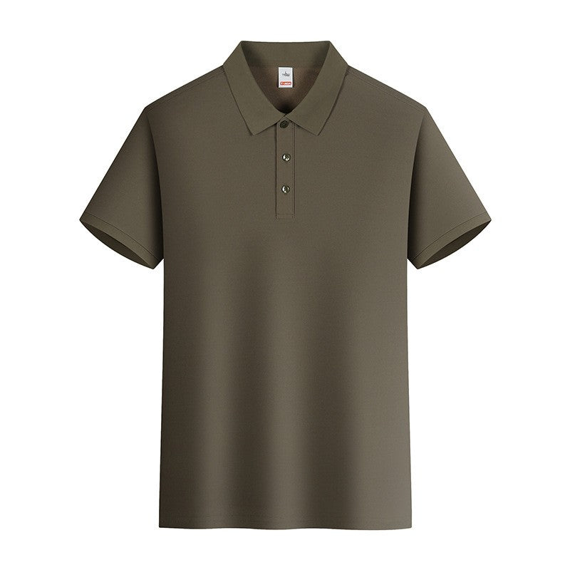 Eryon Classic Workwear Polo Shirt