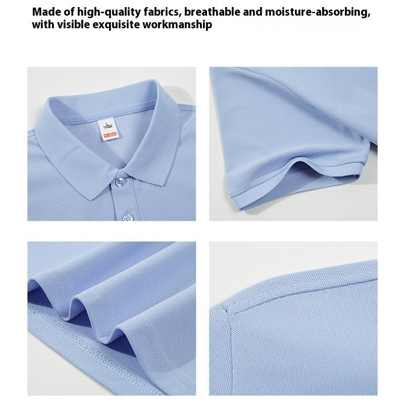 Eryon Classic Workwear Polo Shirt
