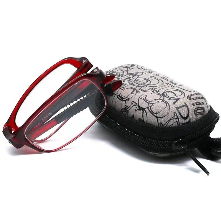 Zeyros Foldable Anti-Blue Light Reading Glasses