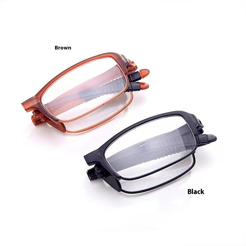 Zeyros Foldable Anti-Blue Light Reading Glasses