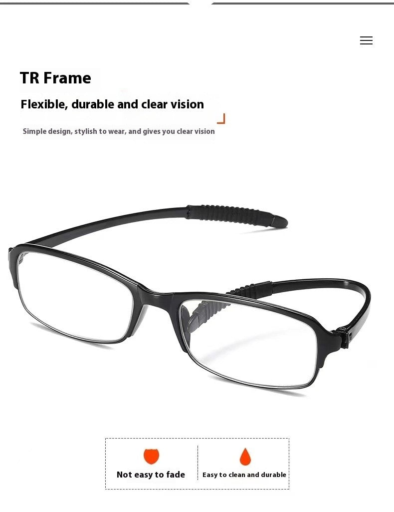 Zeyros Foldable Anti-Blue Light Reading Glasses