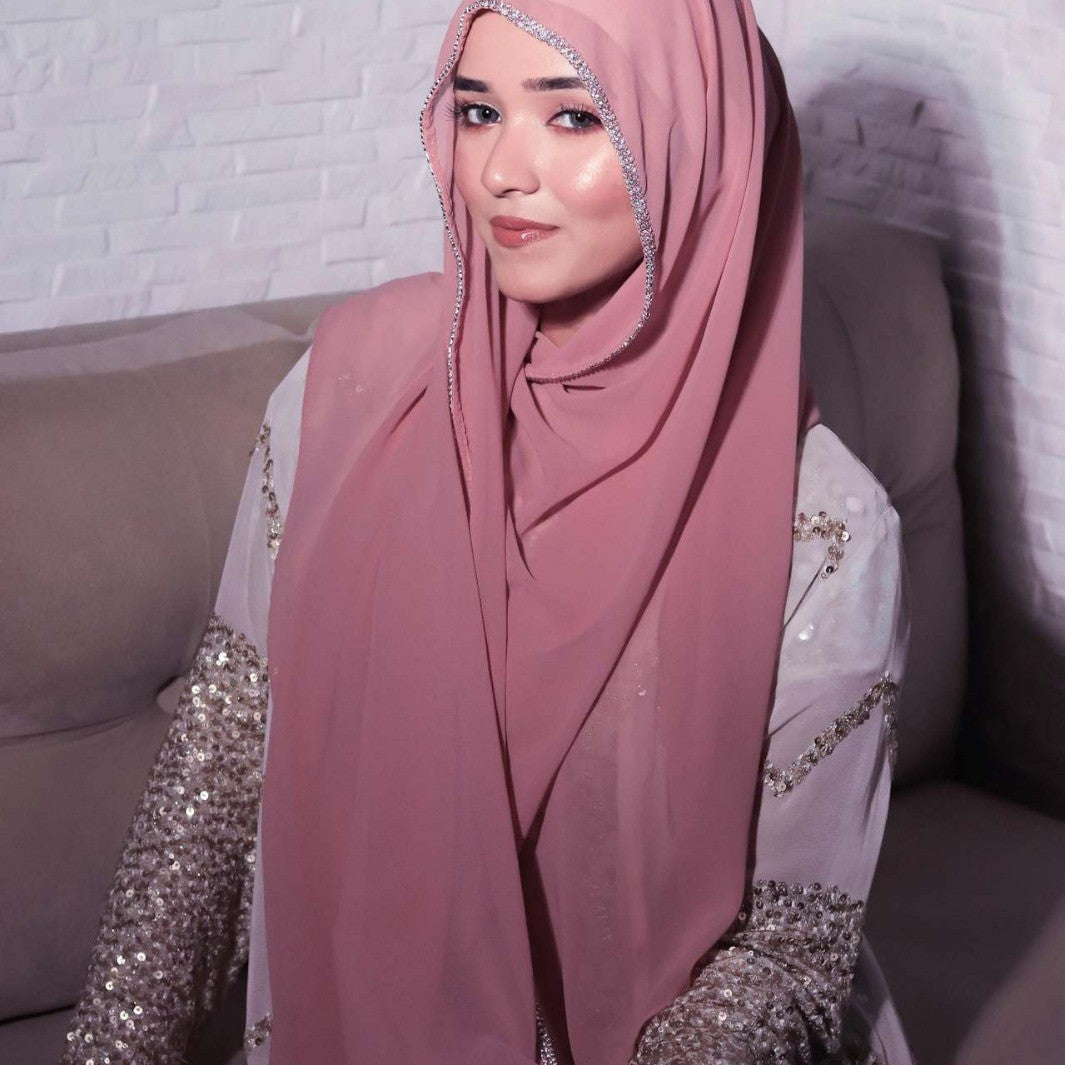 Scarves & Shawls