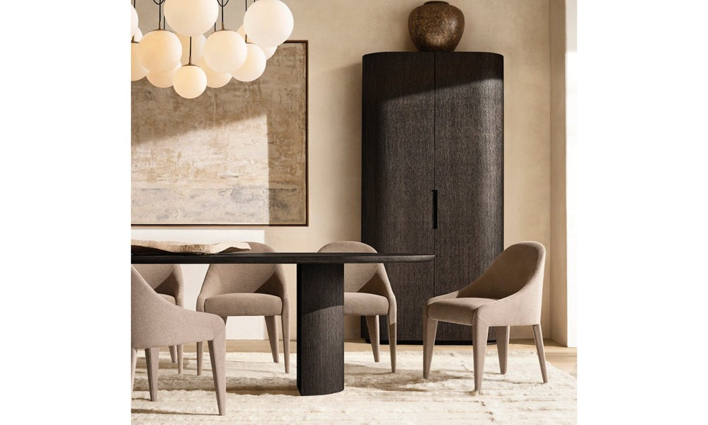 Cirque Suspended Multi-Light Chandelier