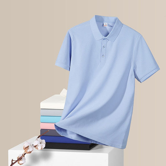 Eryon Classic Workwear Polo Shirt