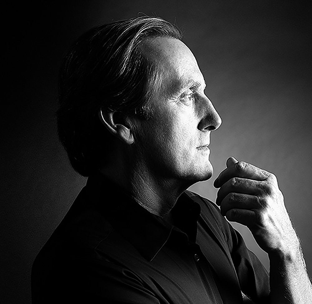 Aquitaine Linear LED Chandelier