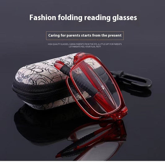 Zeyros Foldable Anti-Blue Light Reading Glasses